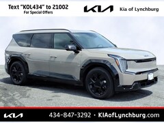2026 Kia EV9 Land Sport Utility