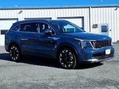 2026 Kia Sportage SX-Prestige SUV