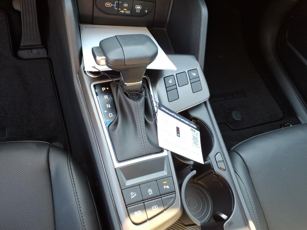 2026 Kia Sportage EX - Photo 24