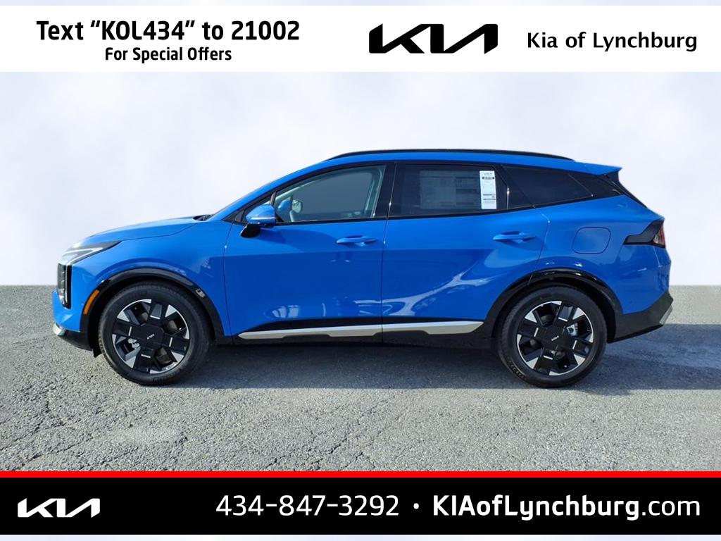 2026 Kia Sportage SX Prestige - Photo 7