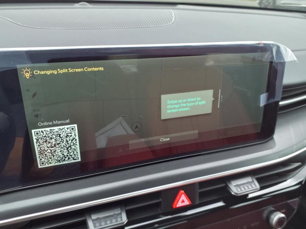 2025 Kia K5 GT-Line - Photo 21