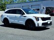  Kia Sorento Plug-in Hybrid