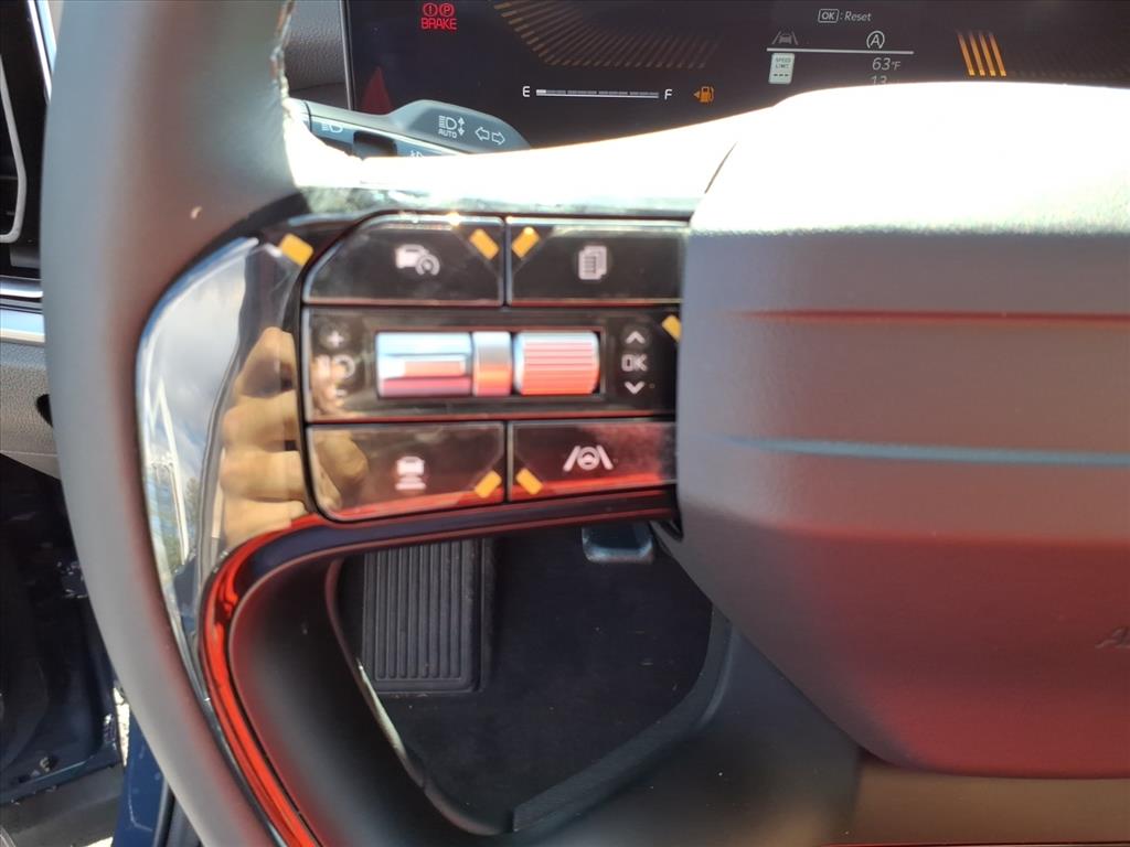 2026 Kia Sorento EX - Photo 20