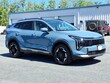  Kia Sportage Hybrid