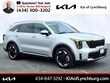  Kia Sorento Hybrid