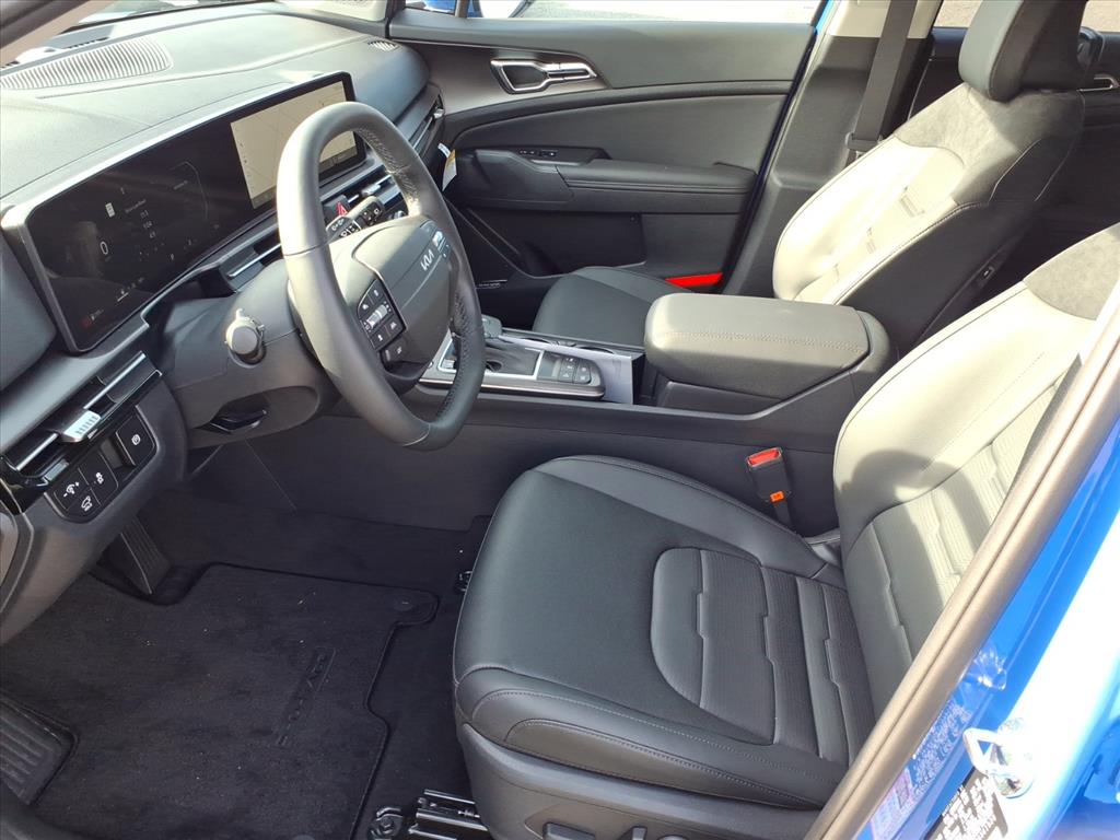 2026 Kia Sportage SX Prestige - Photo 10