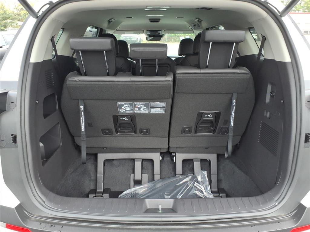 2026 Kia Carnival EX - Photo 10