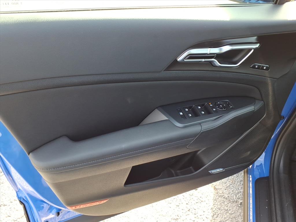 2026 Kia Sportage SX Prestige - Photo 16