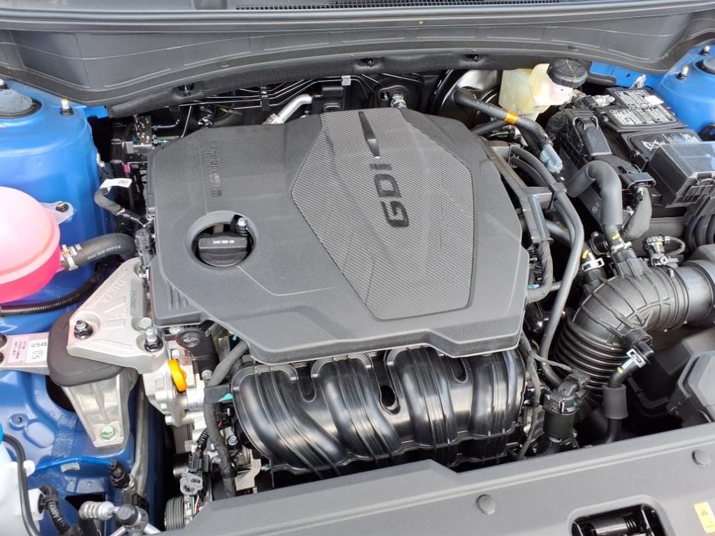 2026 Kia Sportage X-Line - Photo 13