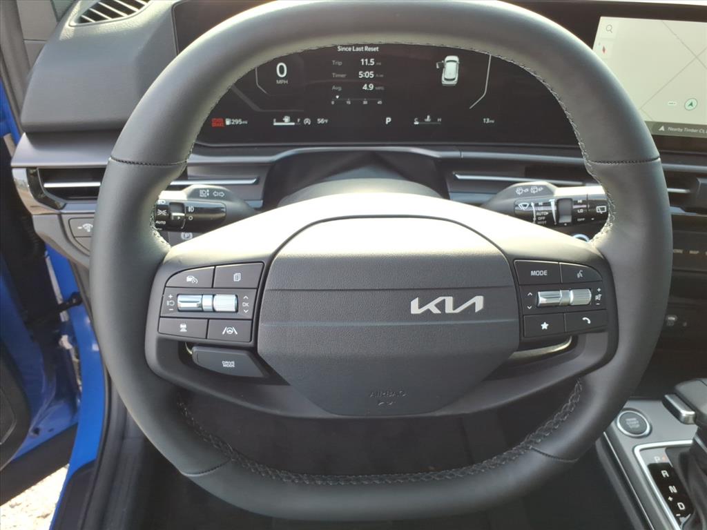 2026 Kia Sportage SX Prestige - Photo 19