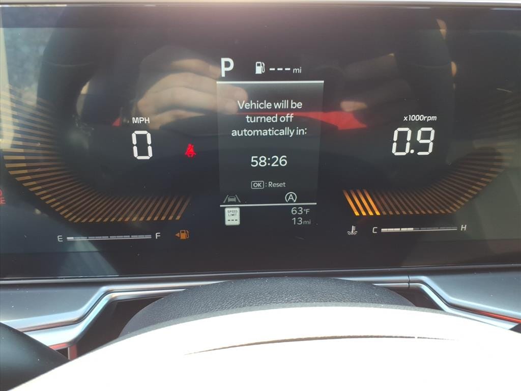 2026 Kia Sorento EX - Photo 18