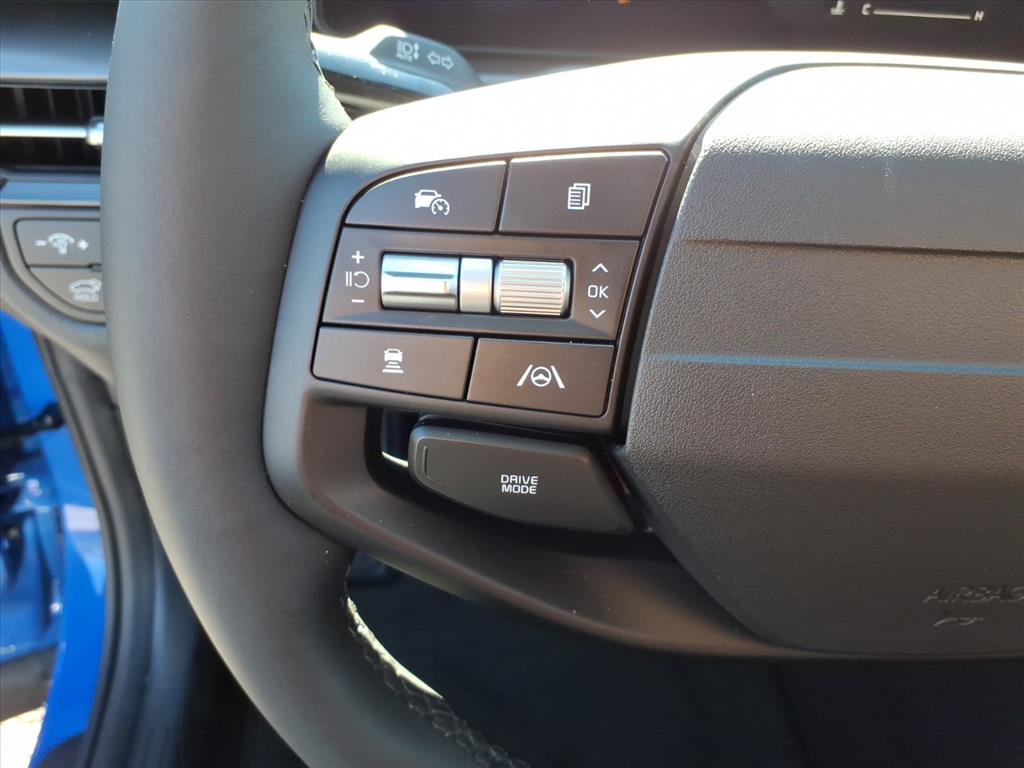 2026 Kia Sportage EX - Photo 20