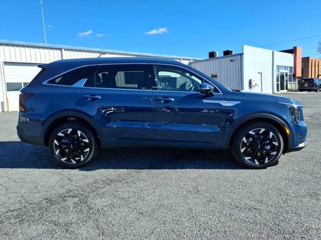 New 2026 Kia Sportage SX-Prestige SUV