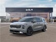 Kia Carnival Hybrid