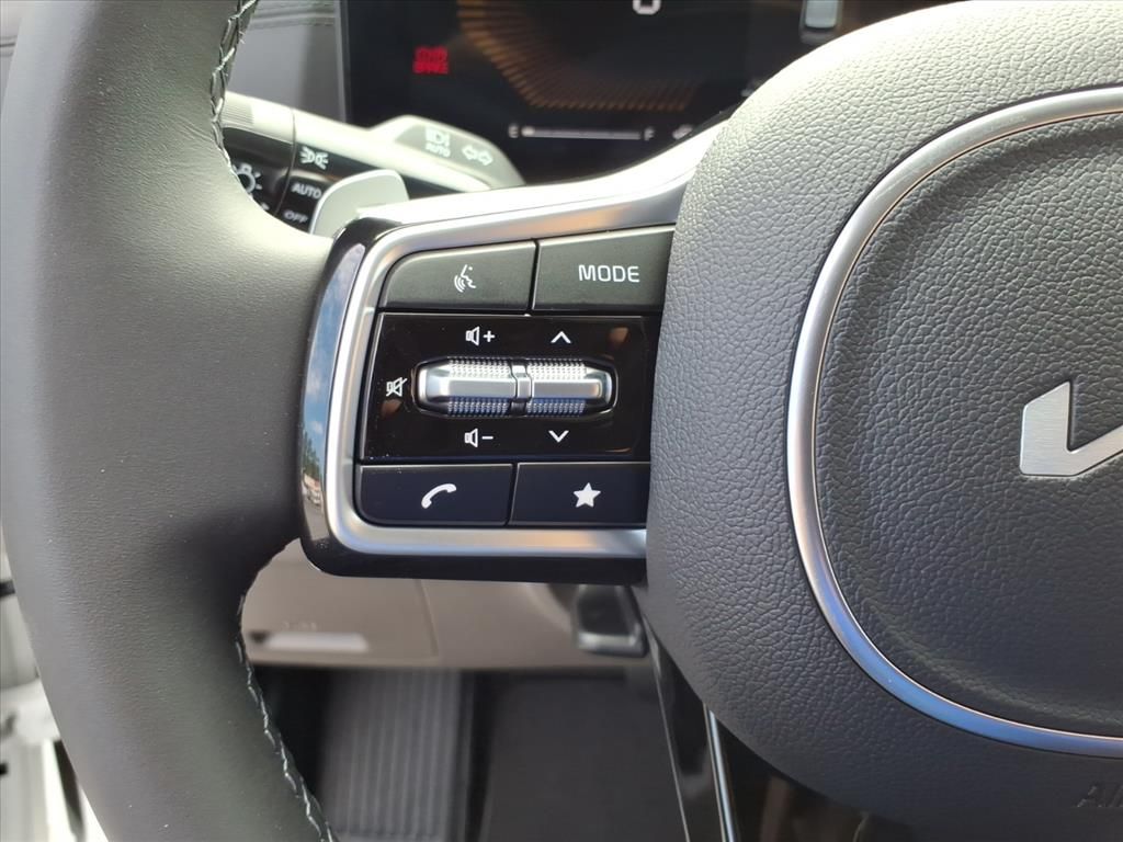 2026 Kia Carnival EX - Photo 20