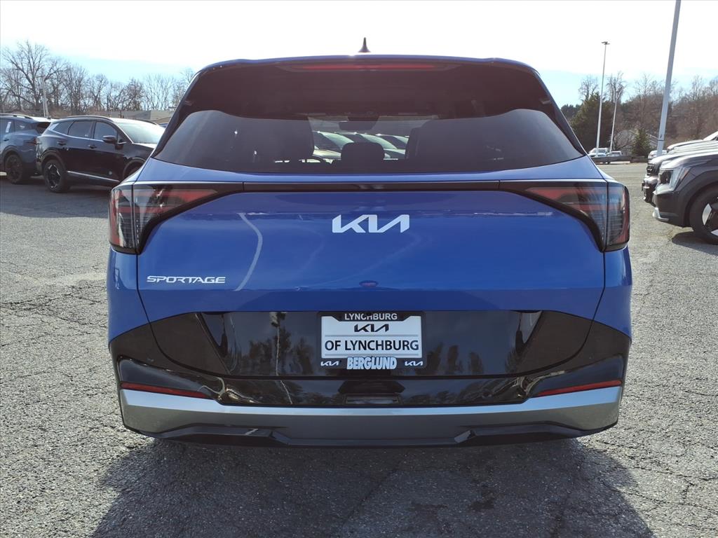 2026 Kia Sportage SX Prestige - Photo 5