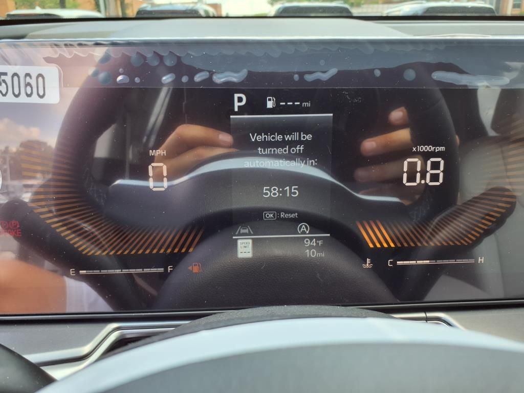 2025 Kia Sorento S - Photo 18