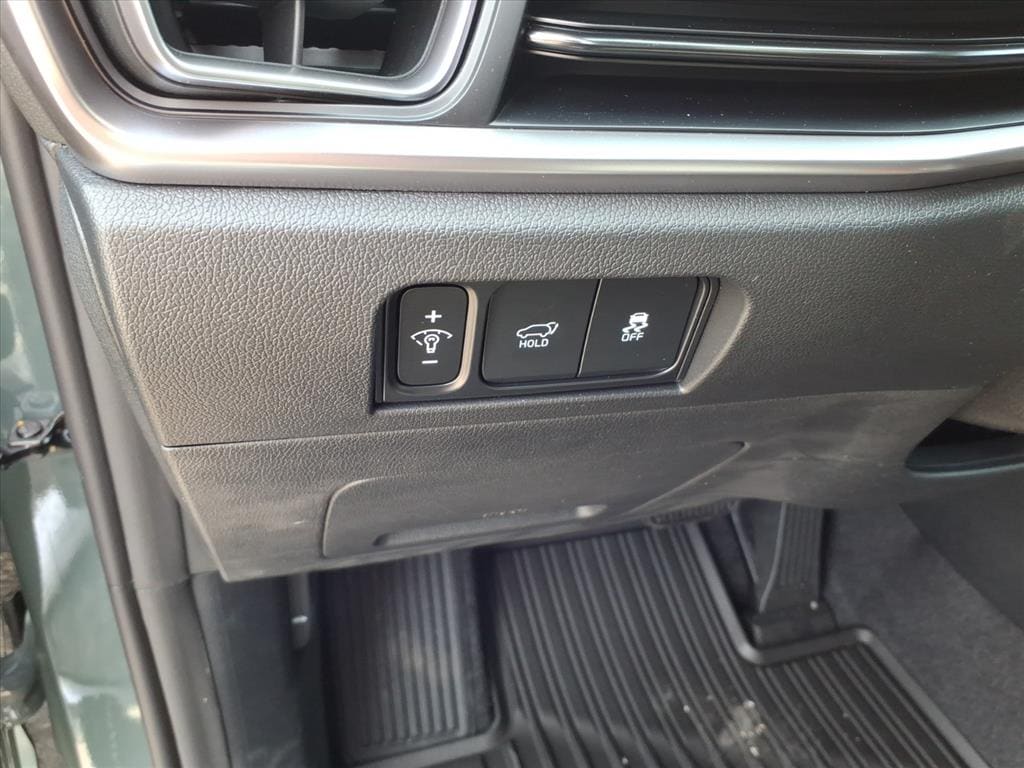 2026 Kia Sorento EX Hybrid - Photo 17