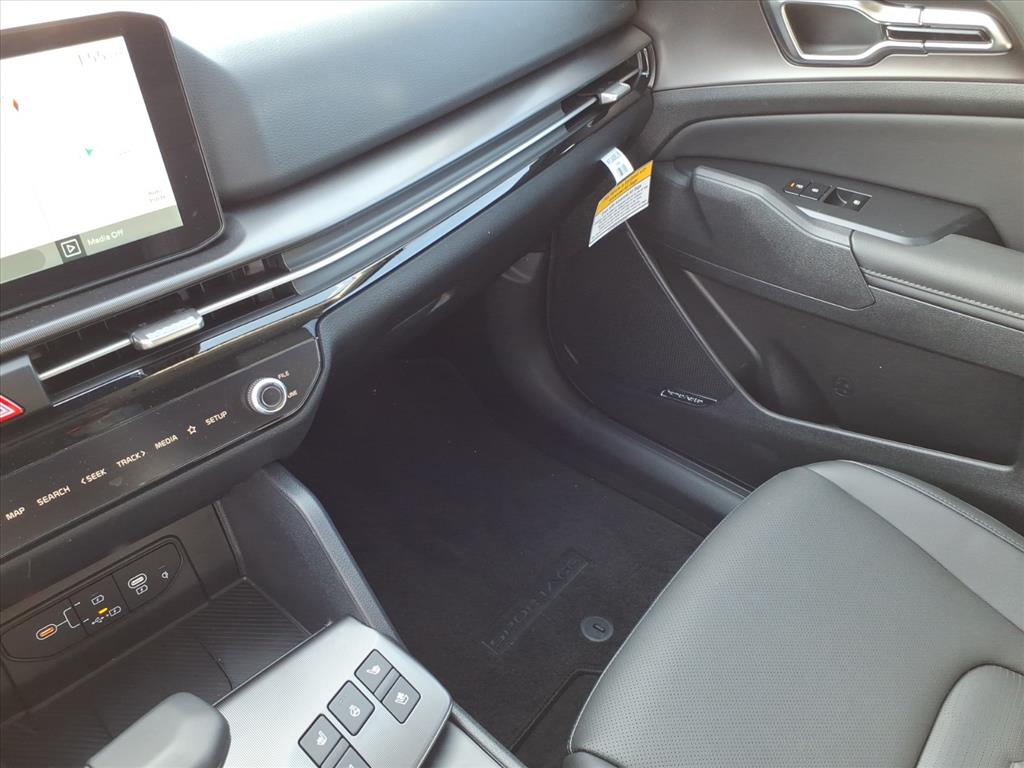 2026 Kia Sportage SX Prestige - Photo 26