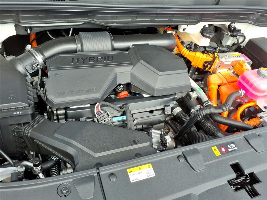 2026 Kia Carnival EX - Photo 13