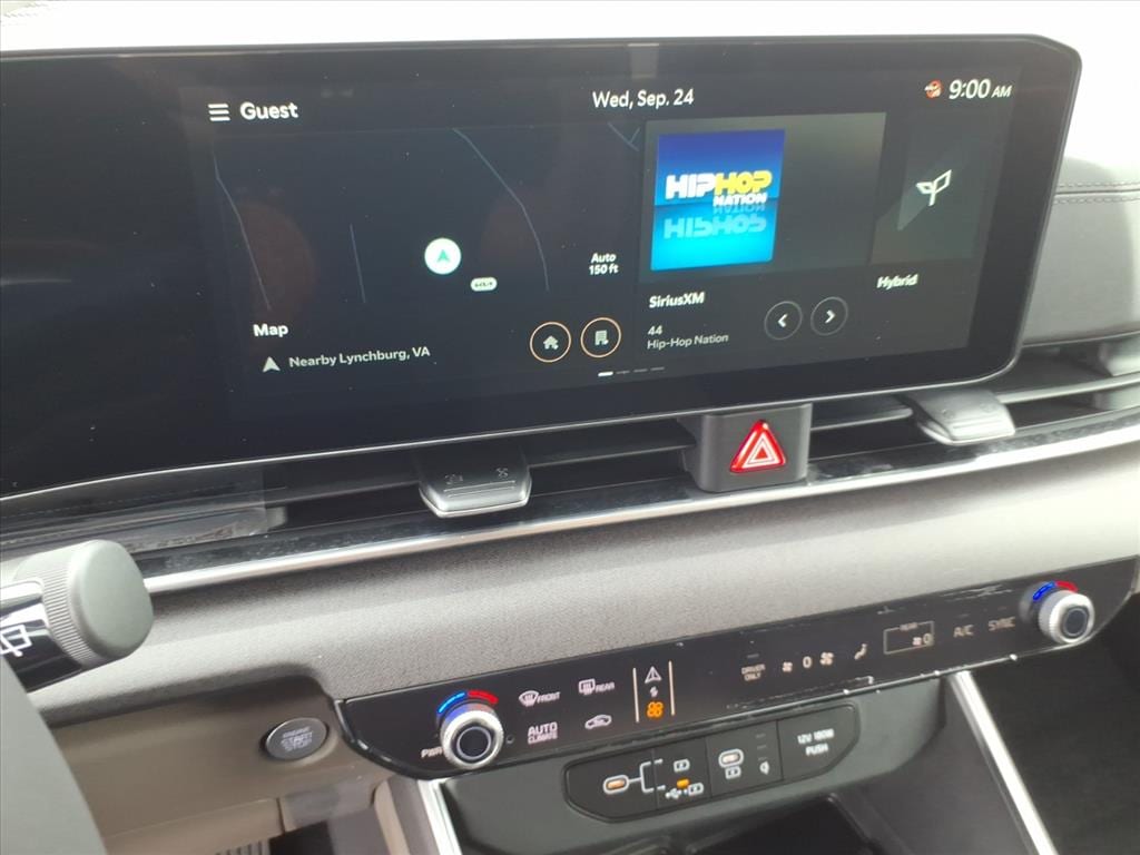 2026 Kia Carnival EX - Photo 17