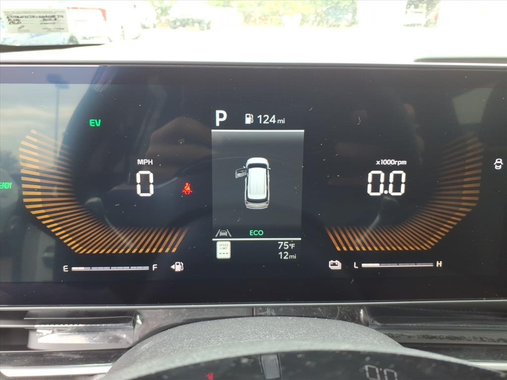 2026 Kia Carnival EX - Photo 13