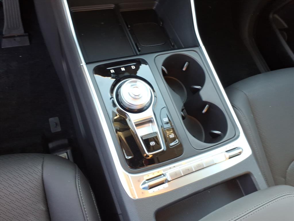 2026 Kia Carnival SX Prestige - Photo 24