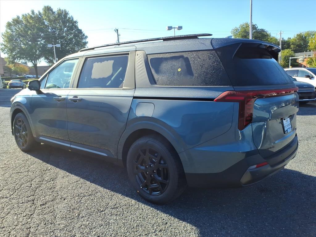 2026 Kia Carnival SX Prestige - Photo 6