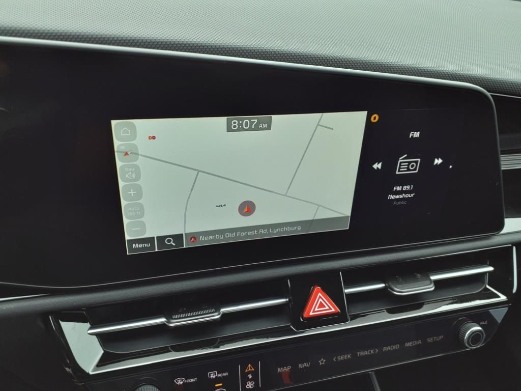 2025 Kia Niro EX - Photo 21