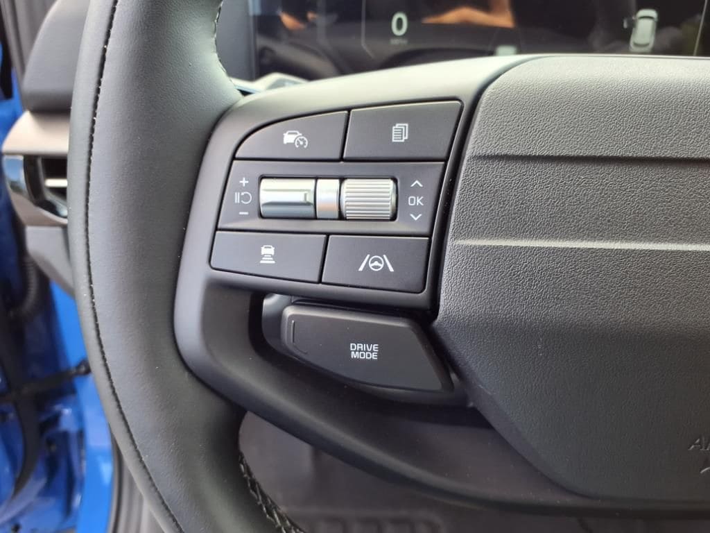 2026 Kia Sportage X-Line - Photo 20