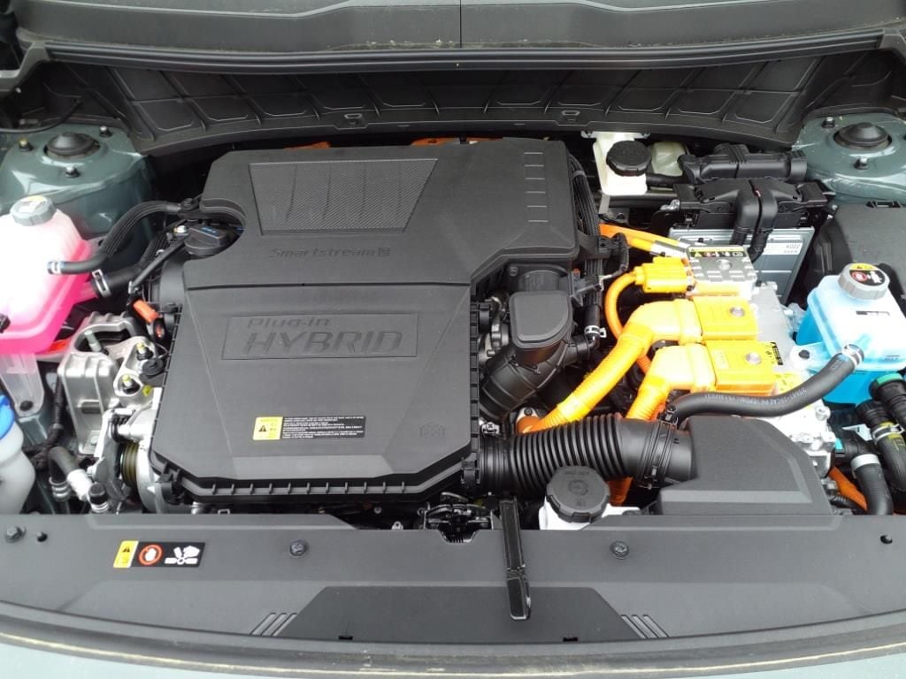 2025 Kia Niro EX - Photo 13