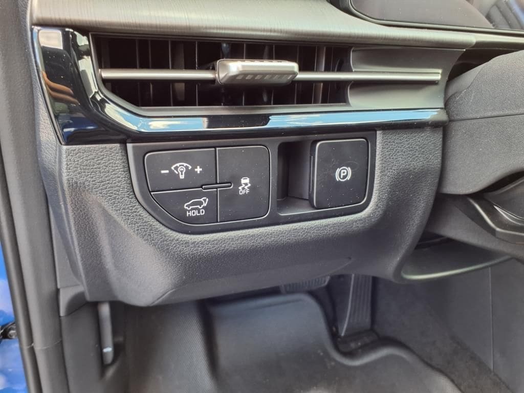 2026 Kia Sportage X-Line - Photo 17