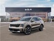 Kia Sorento Hybrid