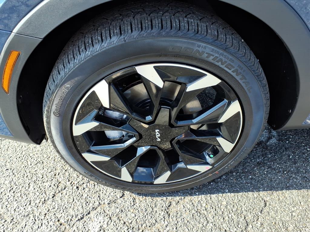 2026 Kia Sorento EX - Photo 14