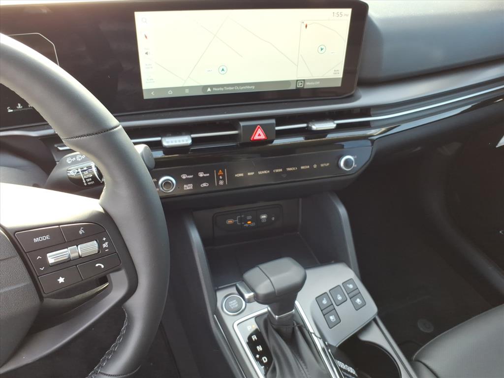 2026 Kia Sportage SX Prestige - Photo 25