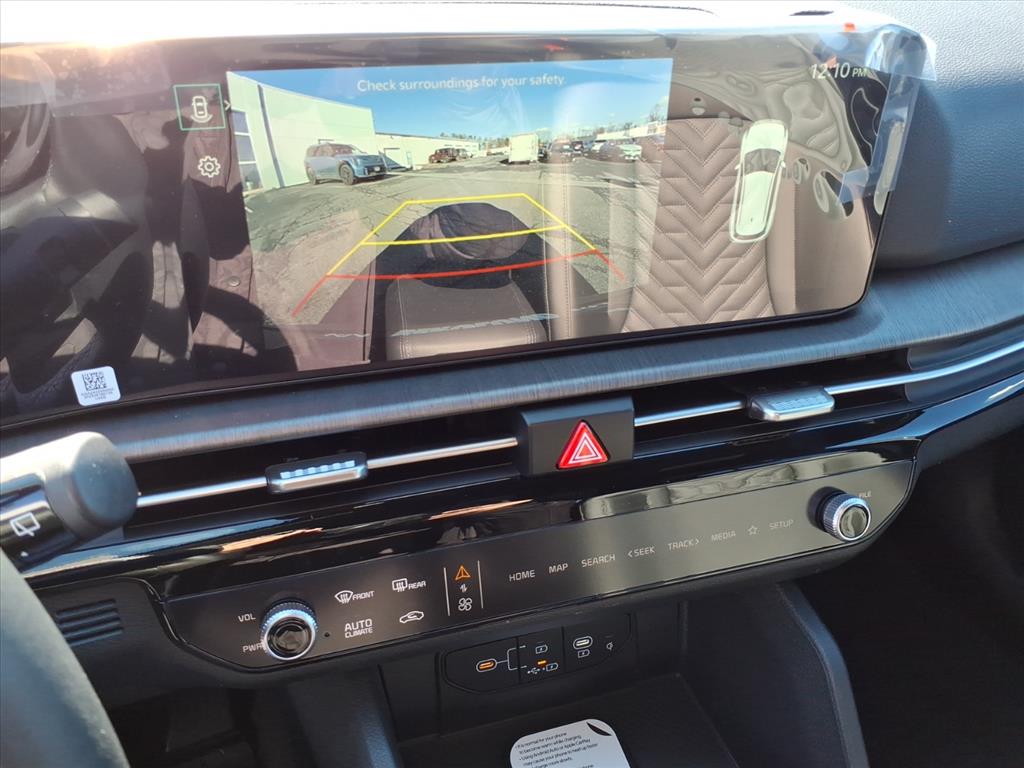 2026 Kia Sportage X-Line - Photo 27