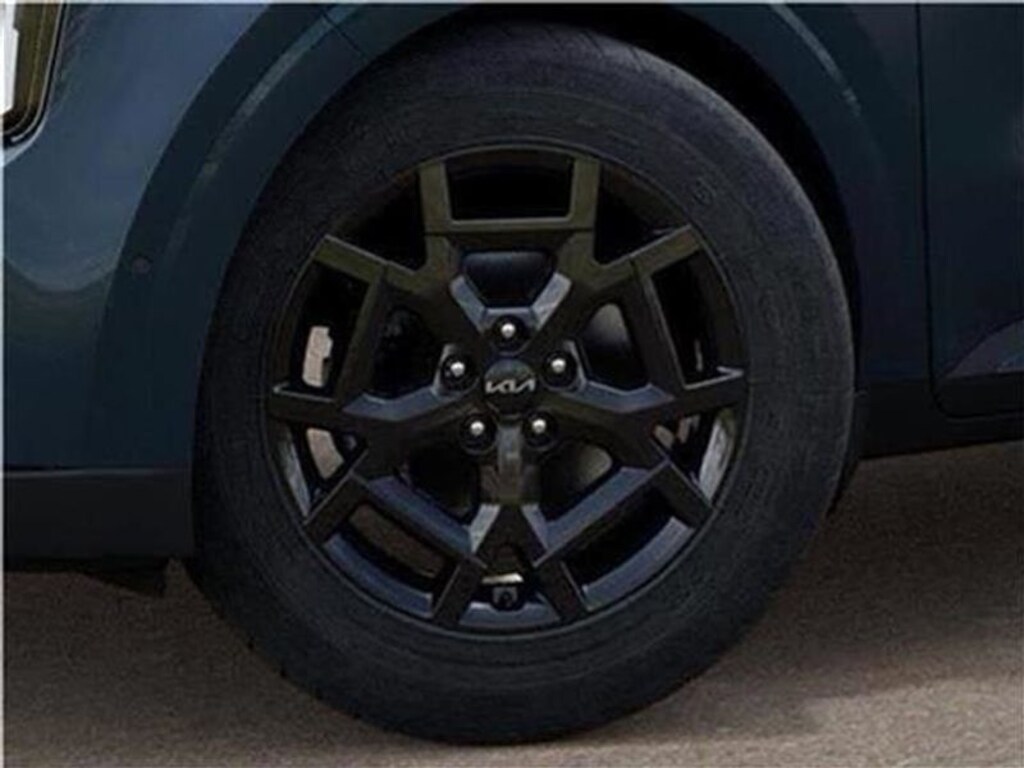 New 2026 Kia Carnival Hybrid SX Prestige Passenger Van