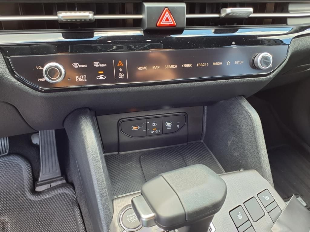 2026 Kia Sportage X-Line - Photo 23