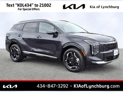 2026 Kia Sportage SX SUV