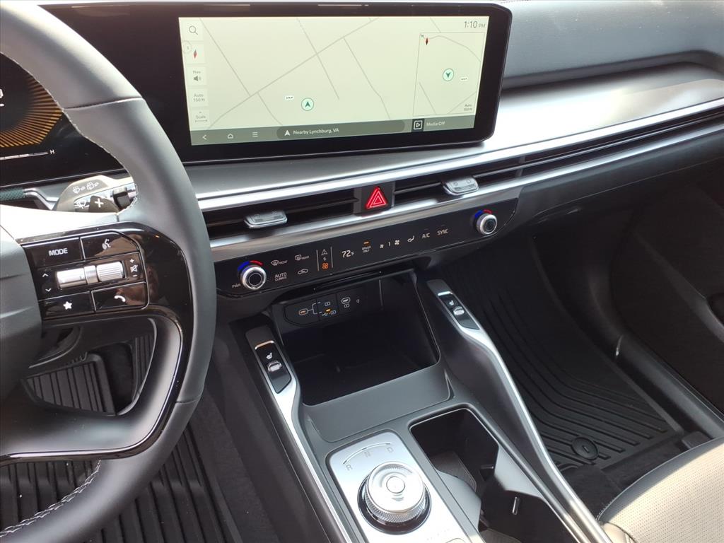 2026 Kia Sorento EX Hybrid - Photo 25