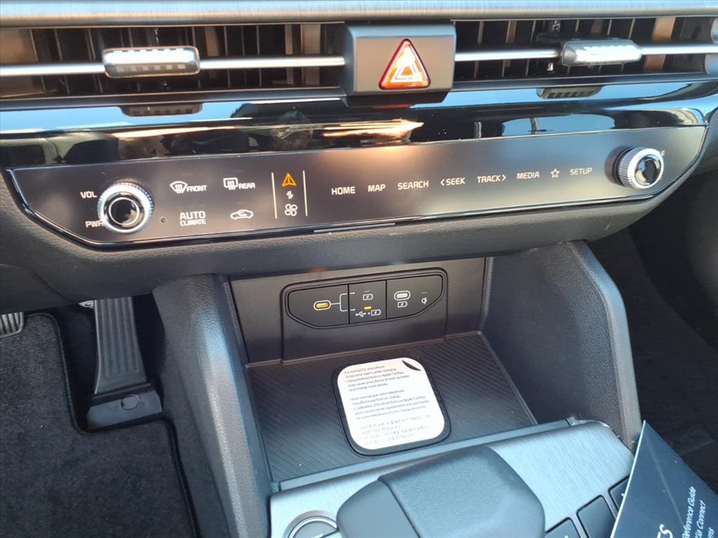 2026 Kia Sportage X-Line - Photo 23