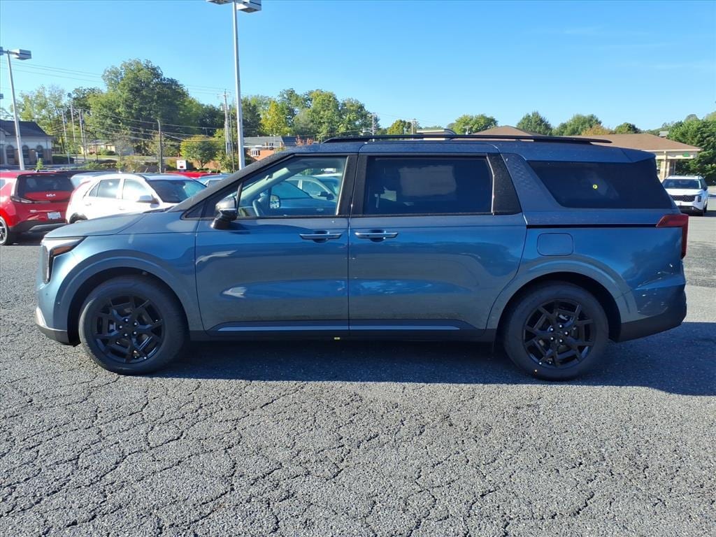 2026 Kia Carnival SX Prestige - Photo 7