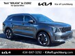 Kia Sorento Hybrid
