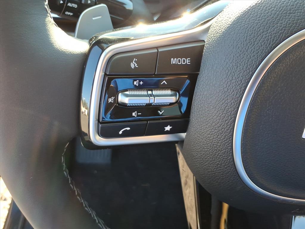 2026 Kia Carnival SX Prestige - Photo 20