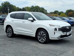 2023 Hyundai Santa Fe Calligraphy SUV