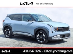2027 Kia Seltos S Sport Utility