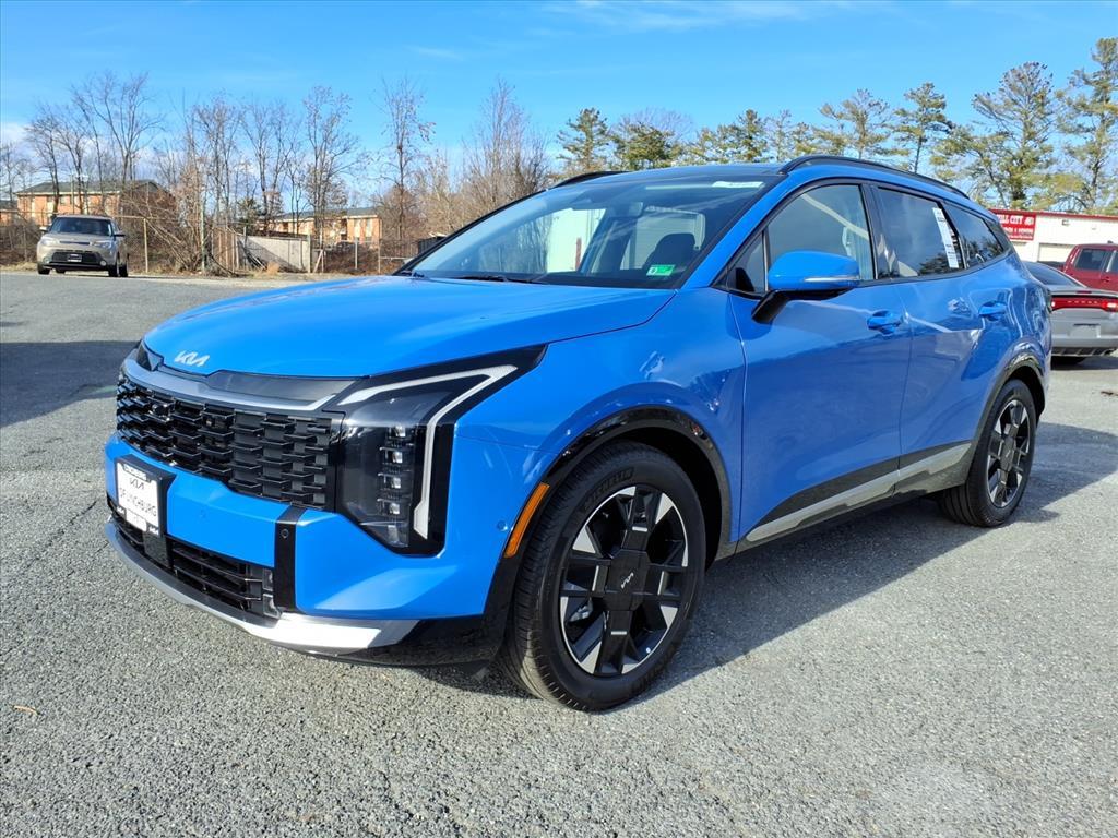 2026 Kia Sportage SX Prestige - Photo 8