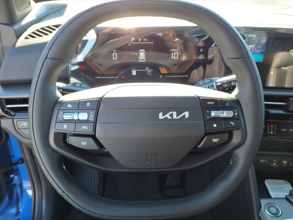 2026 Kia Sportage X-Line - Photo 19
