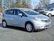 Nissan Versa Note