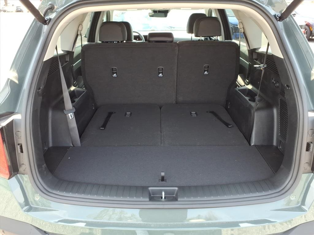 2026 Kia Sorento EX Hybrid - Photo 15